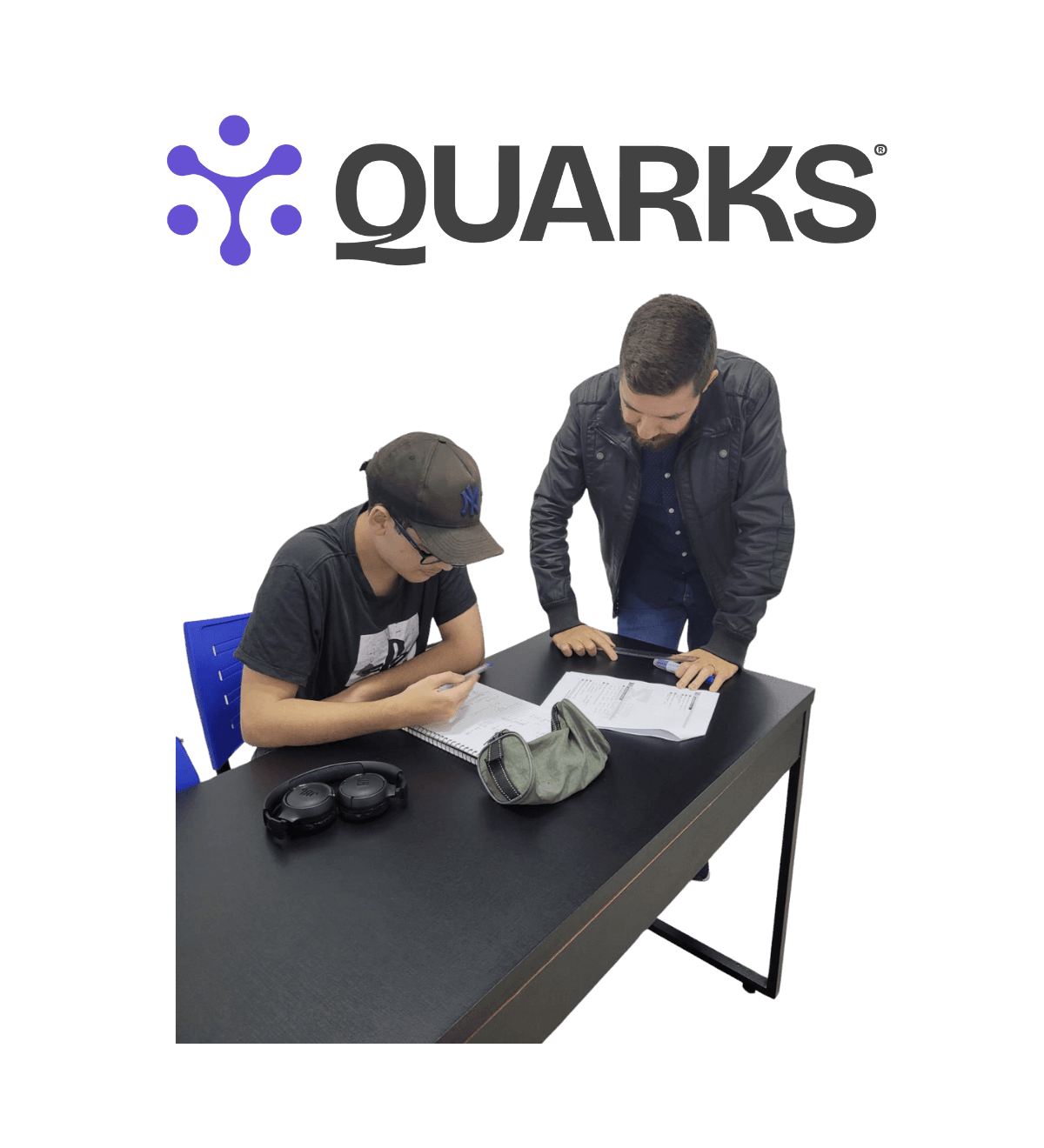 Acompanhamento Escolar